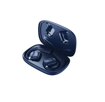 Simsiz qulaqlıq Monster XKO01 Blue — Bakı