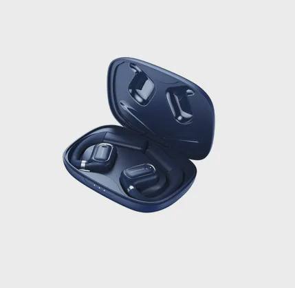 Simsiz qulaqlıq Monster XKO01 Blue — Baku Electronics — Electronics