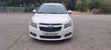 Chevrolet Cruze, 1.4 L, 2012 il, 225 851 km — Автомобили