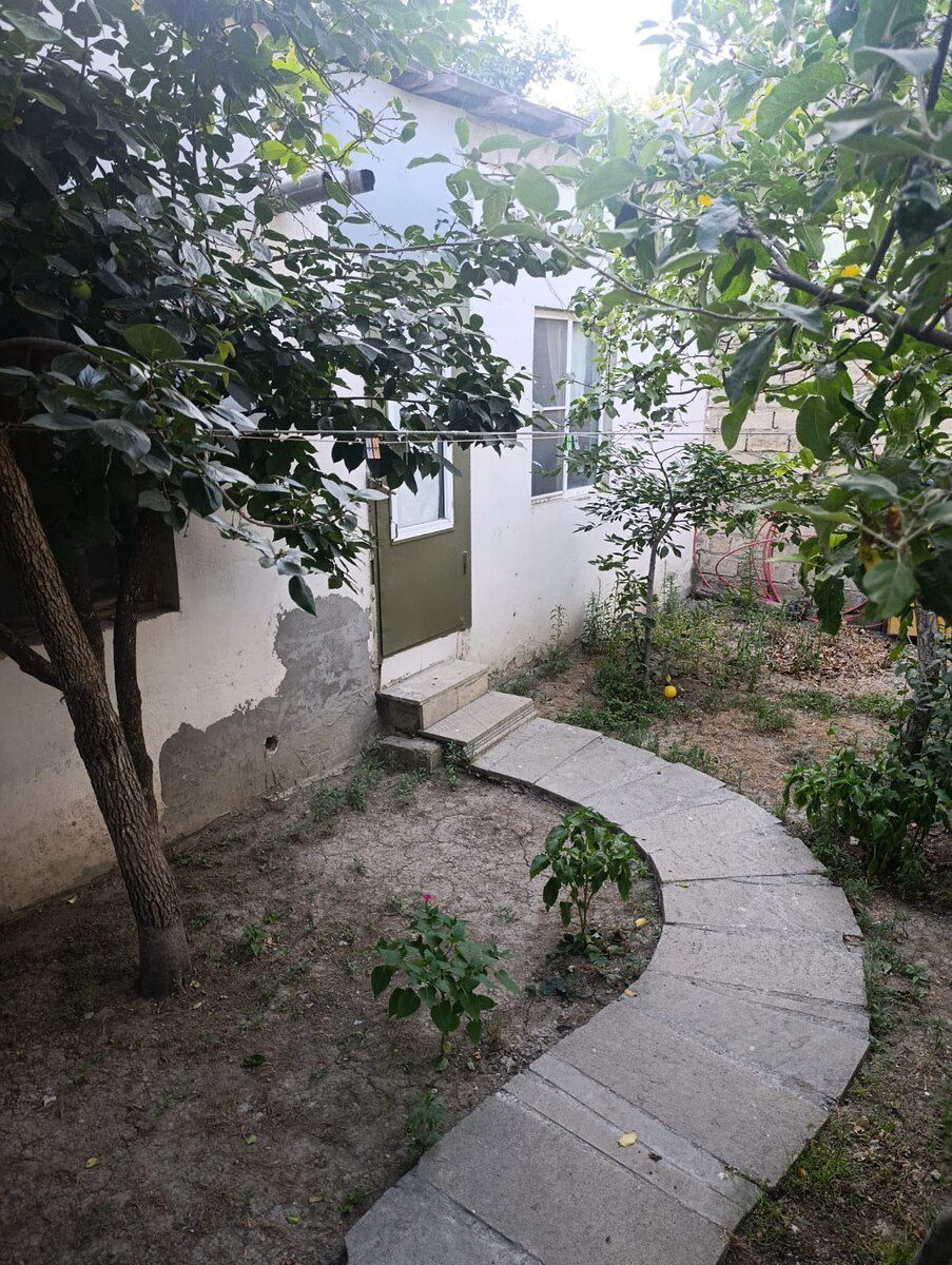 2-otaqlı mənzil kirayə verilir, Dərnəgül m., 45 m² — Mənzil, Bakı (5)
