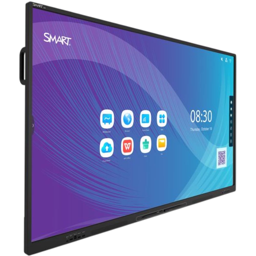 İnteraktiv lövhə SmartTech GX186-V3 — Mallar, Bakı (2)