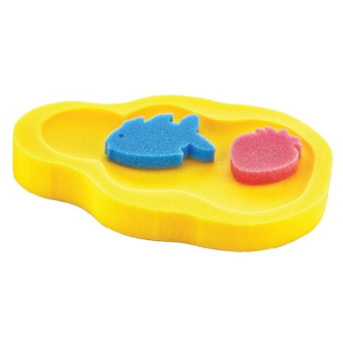Çimizdirmə süngəri BabyJem 8699205310391 — Bakı