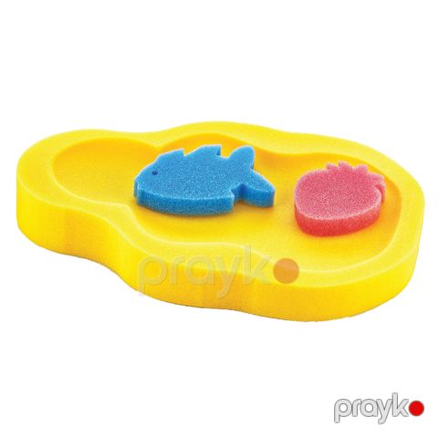 Çimizdirmə süngəri BabyJem 8699205310391 — Bakı