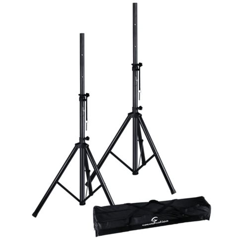 Dinamik dayağı Soundsation Spst SET80 BK — Bakı