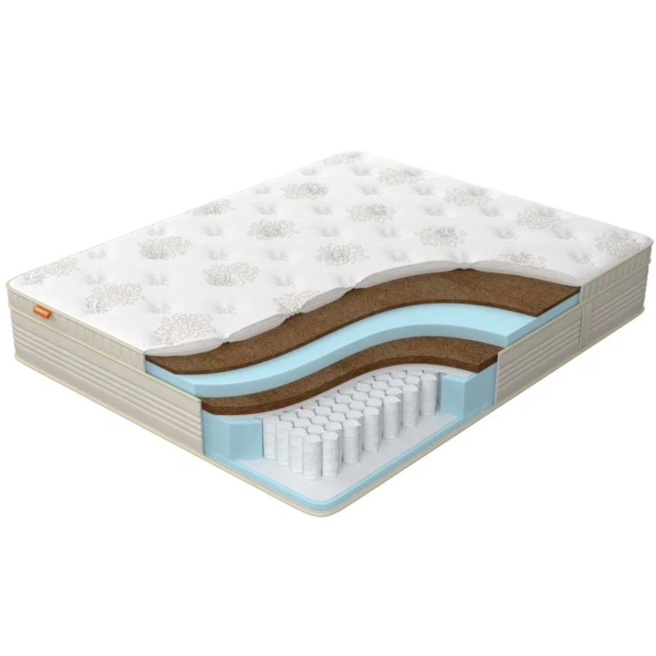Matras Ormatek Orto Premium Hard 160×200×29 — Matraslar, Bakı (2)