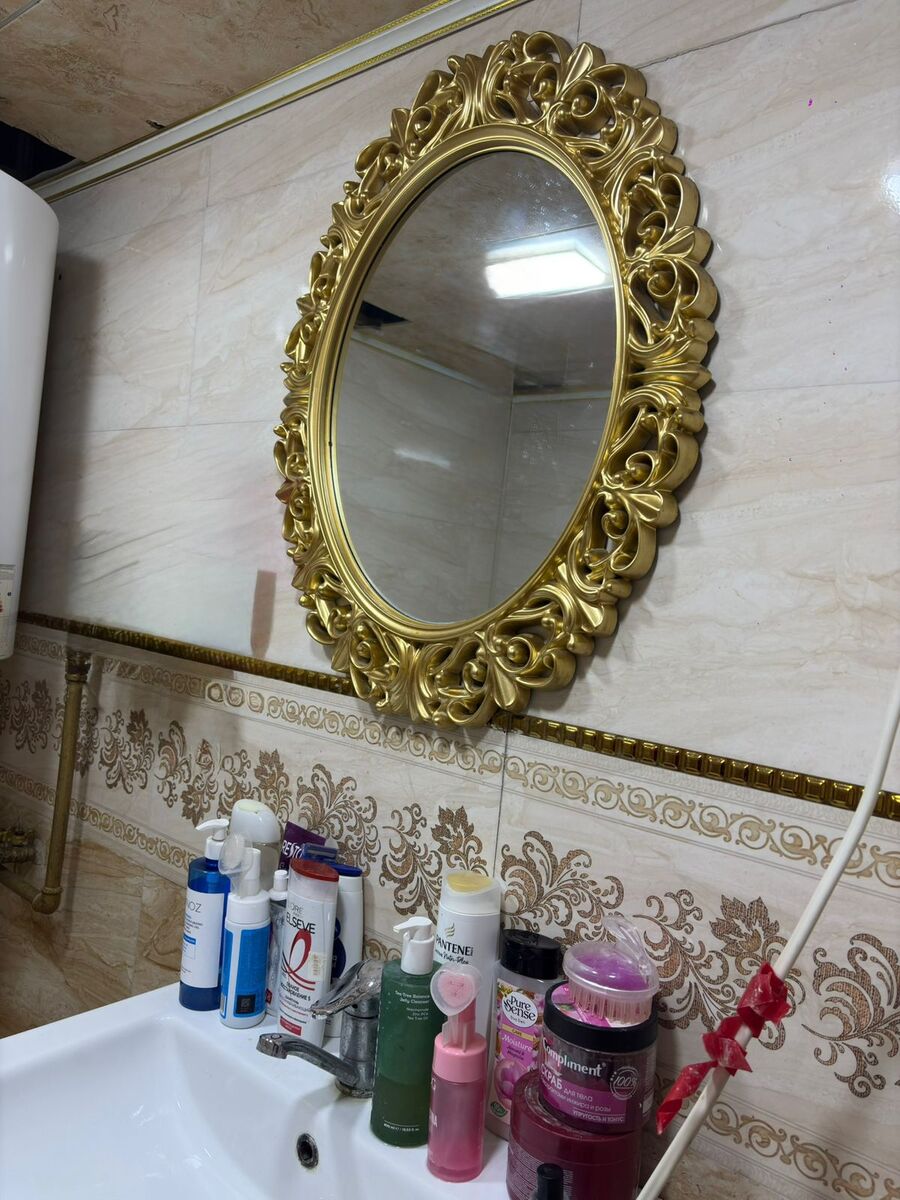 3-otaqlı mənzil kirayə verilir, Gəncə ş., 65 m² — Mənzil, Gəncə (7)