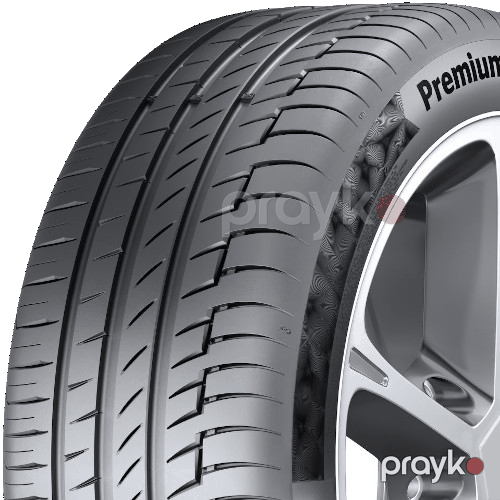 Avtomobil təkəri Continental Premiumcontact 6 91H 205/55R16 (3588610000) — Şinlər, Bakı (2)