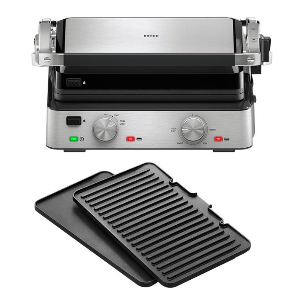 İzqara Braun CG7020 CG — Mətbəx texnikası, Bakı (2)