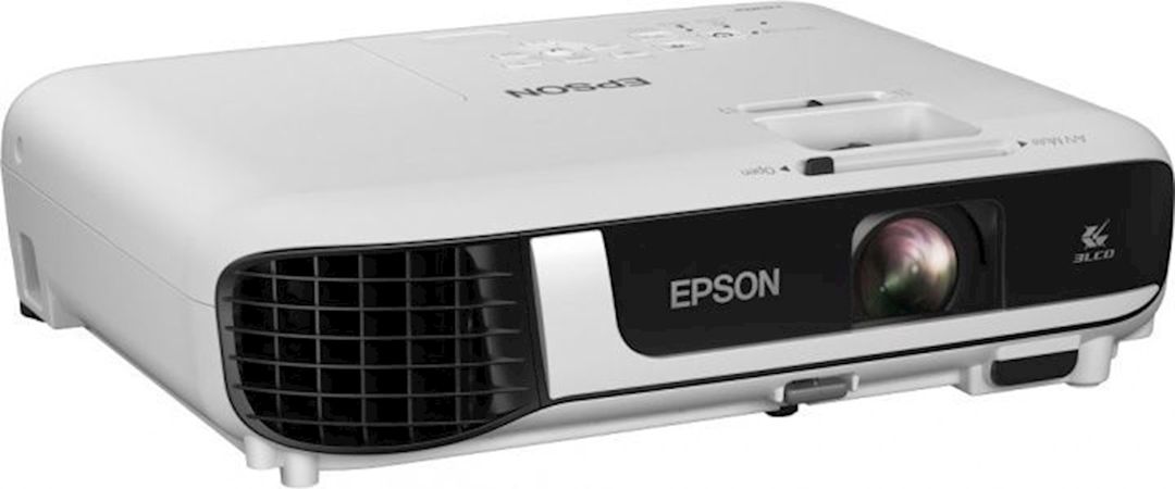 Proyektor Epson EB-W51 — Mallar, Bakı (2)