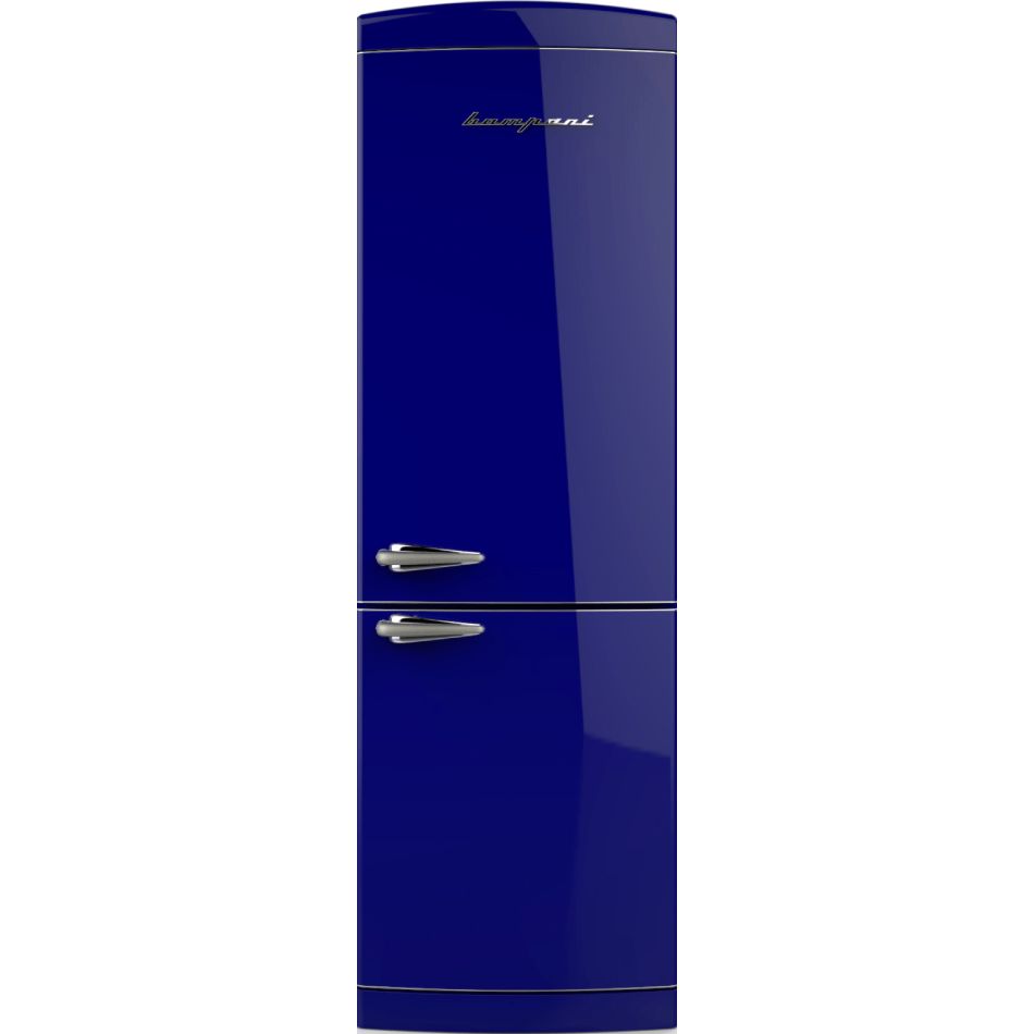 Soyuducu Bompani BOCB662/B — Soyuducular, Bakı