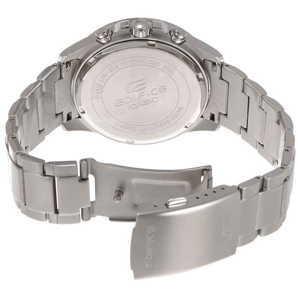 Saat Edifice EFR-526D-1AVUDF — Saatlar, Bakı (2)