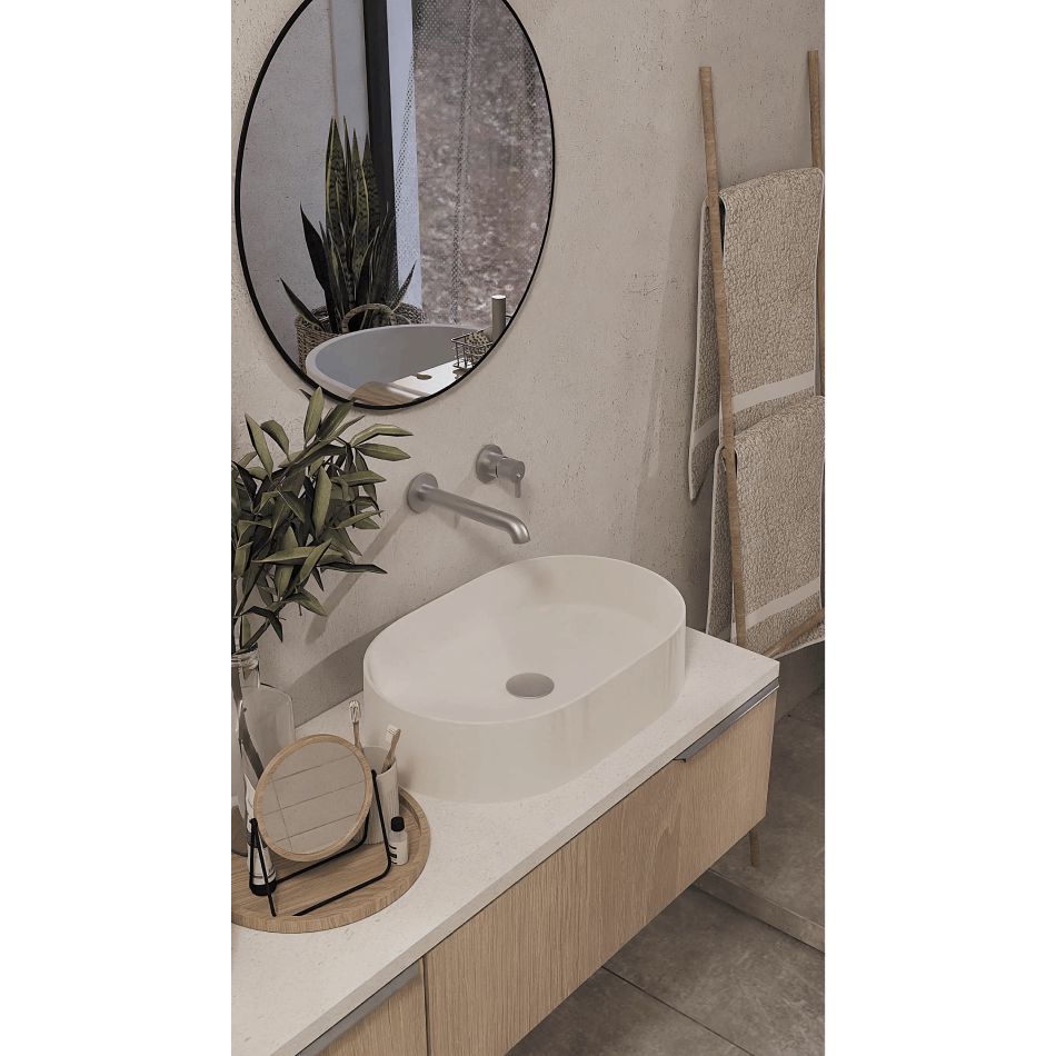 Hövzə kranı Deante Silia BQS_F54L — Santexnika, Bakı (2)