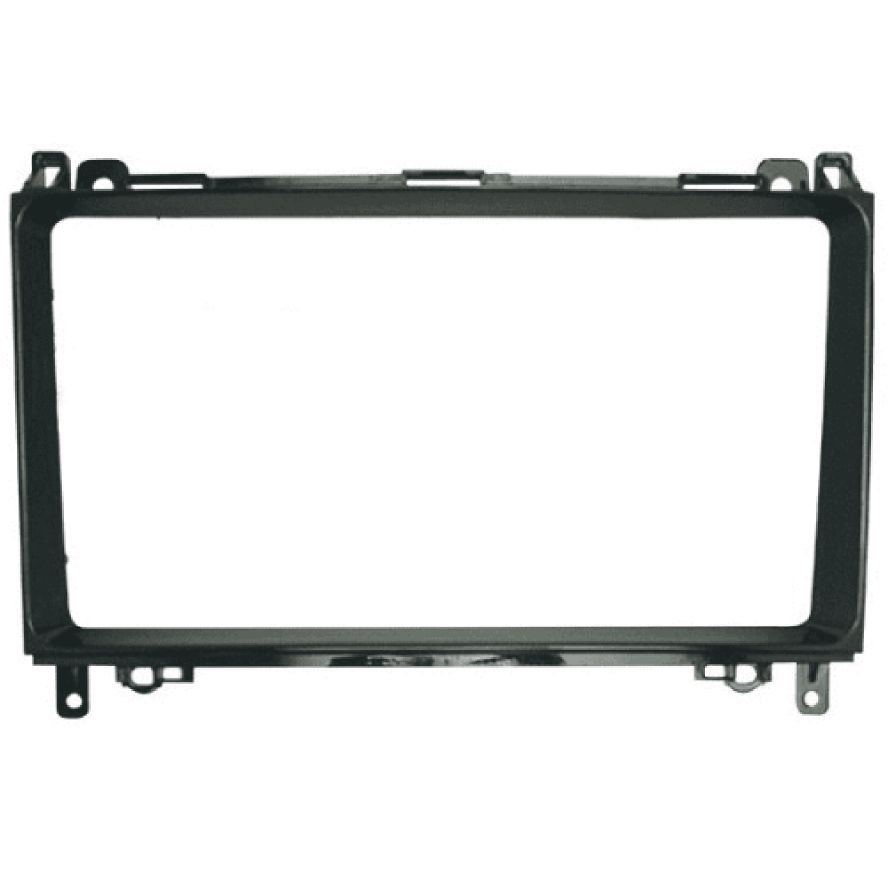 Avtomobil üçün monitor King Cool Android T18 2/32 GB DSP & Carplay for Mercedes Vito 2007-2010 — Avtomobil televizorları və monitorları, Bakı (2)