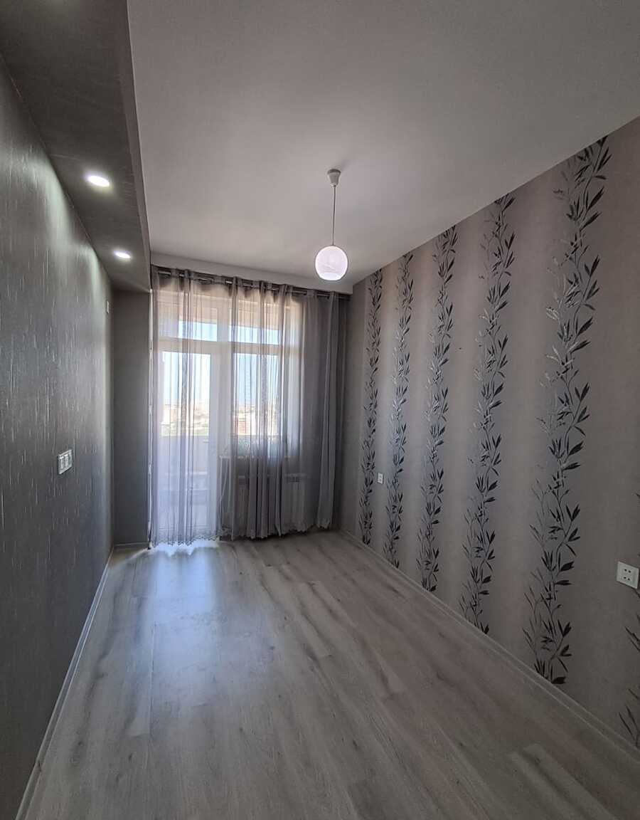 2 otaqlı mənzil 55 m² satılır — Daşınmaz əmlak, Bakı (3)