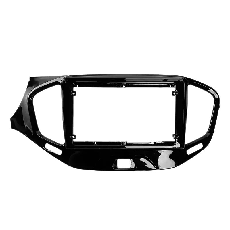 Avtomobil üçün monitor Still Cool Android Lada Vesta 2015-2019 — Avtomobil televizorları və monitorları, Bakı (2)
