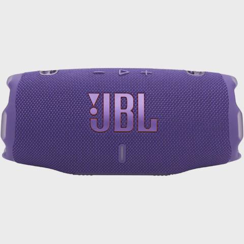 Portativ akustika JBL Charge 6 Purple — Baku