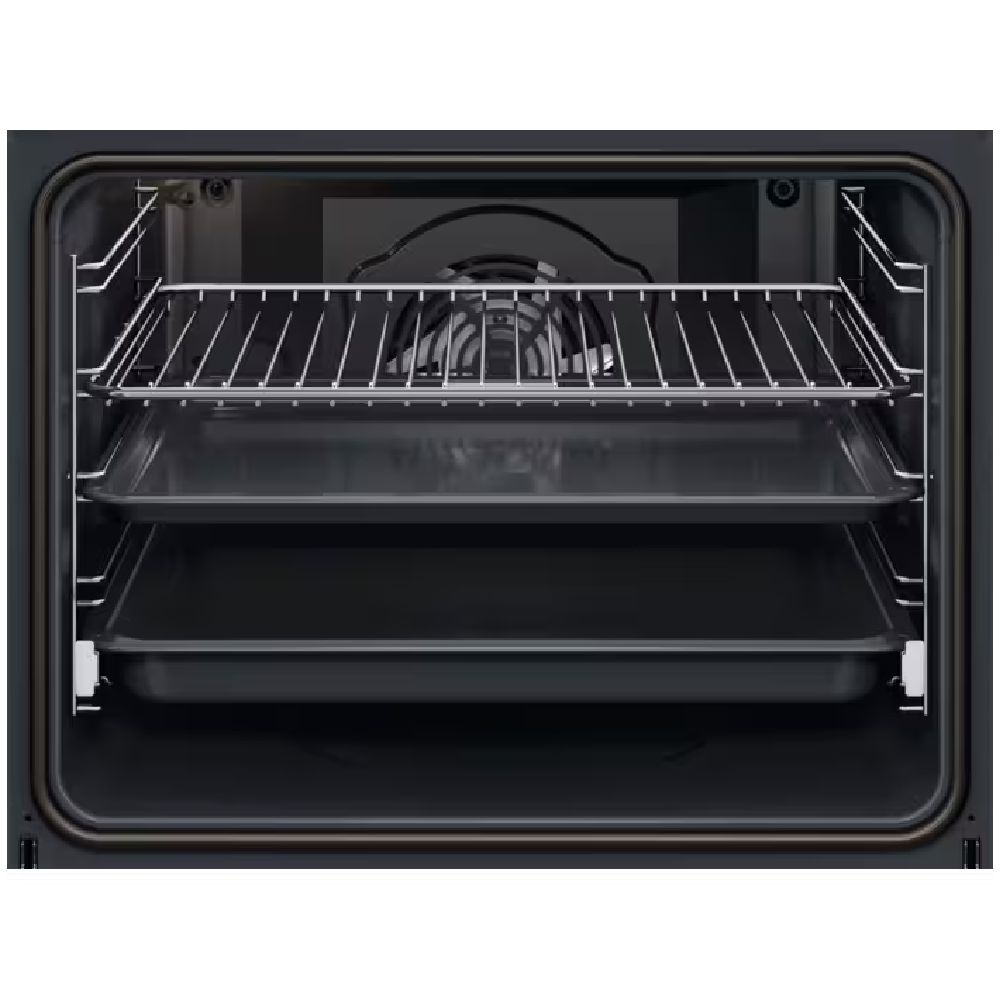 Soba aeg NBU5P41SK — Fırın kamerası, Bakı (3)