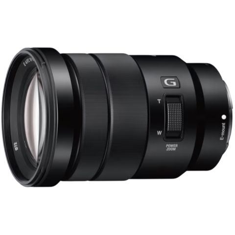 Obyektiv Sony E PZ 18-105mm F4 G OSS SELP18105G — Bakı