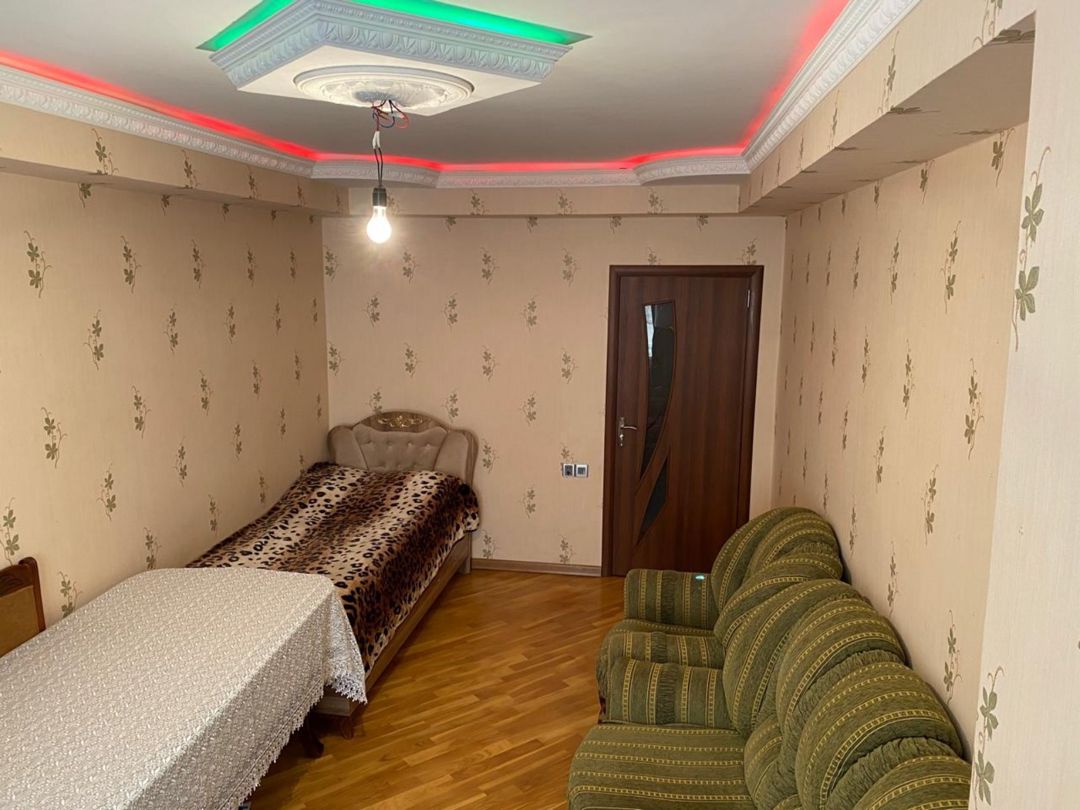 2-otaqlı yeni tikili, Xırdalan ş., 67 m² — Mənzil, Xırdalan (5)