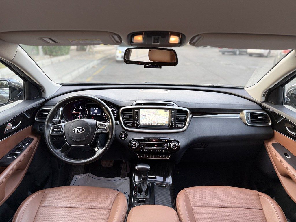 Kia Sorento, 2.0 L, 2018 il, 140 500 km — Avtomobillər, Bakı (9)
