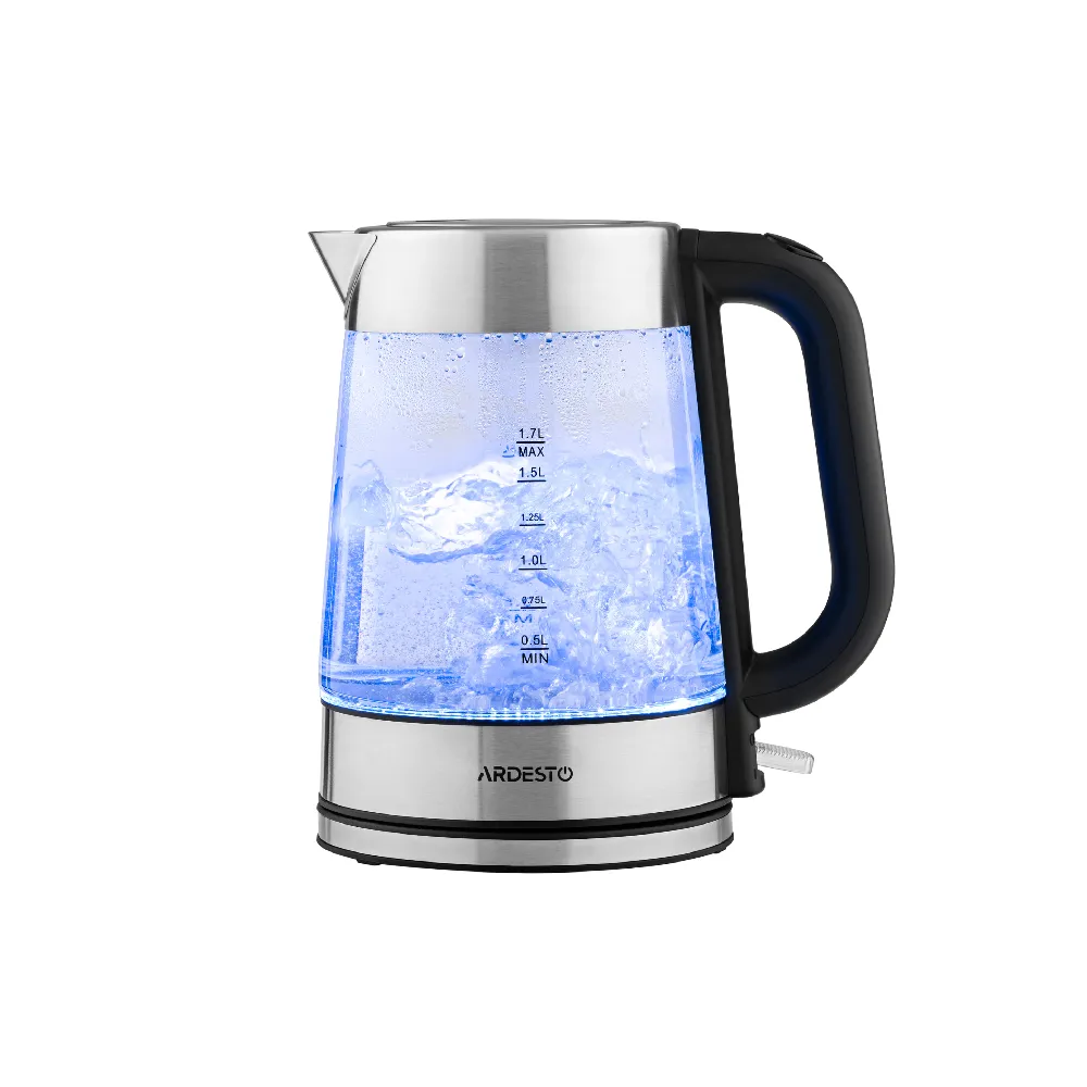 Elektrik çaydan Ardesto EKL-F200 — Electric kettles and thermopots