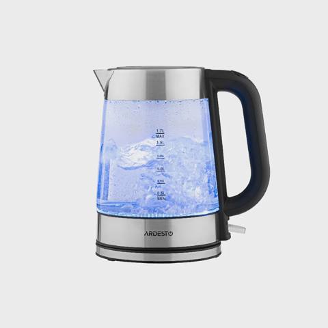 Elektrik çaydan Ardesto EKL-F200 — Bakı