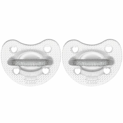 Əmzik Chicco Physio Forma Crystal 8058664175482 — Bakı