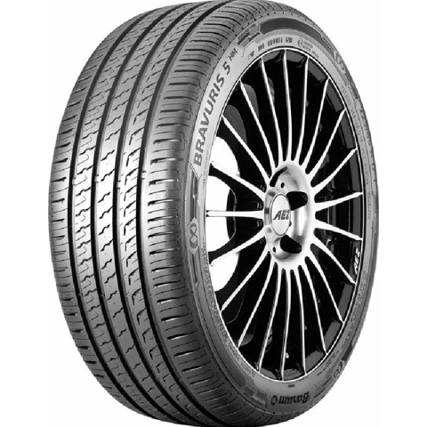 Avtomobil təkəri Barum Bravuris 5HM 92V 205/60R16 (15408070000) — Bakı