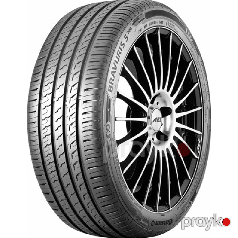 Avtomobil təkəri Barum Bravuris 5HM 92V 205/60R16 (15408070000)