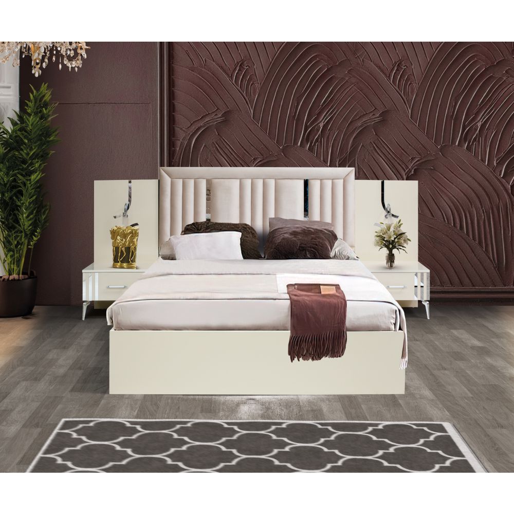 Yataq dəsti Alzzoni Nova — Mebel, Bakı (2)