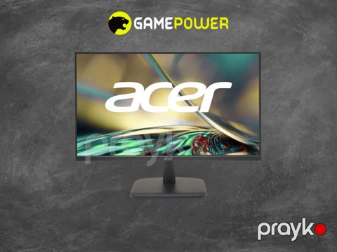 Monitor Acer EK221Q HBI 21.5" Full HD — Bakı