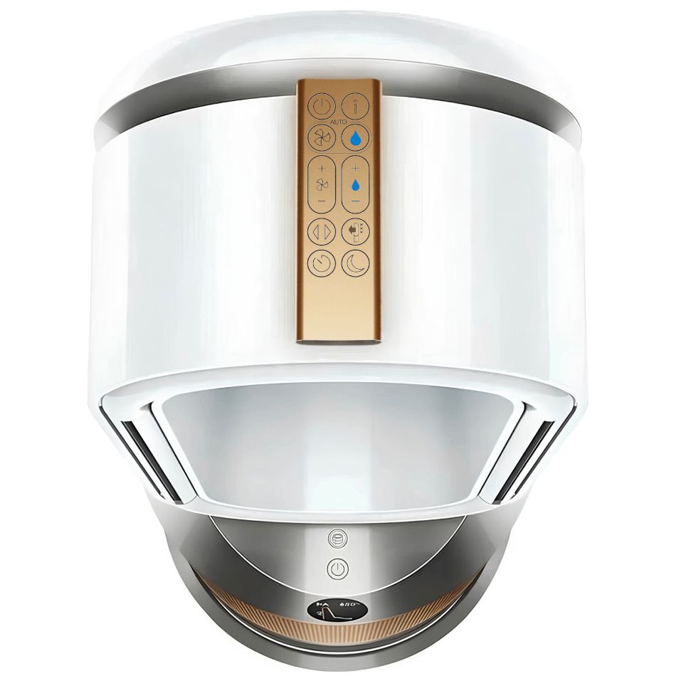 Hava təmizləyici Dyson PH05 Purifier Humidify Cool PH2 De-NOx — İqlim texnikası, Bakı (3)