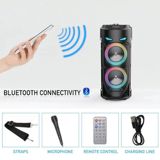 Bluetooth karaoke dinamik — Smart Telecom — Audio texnika