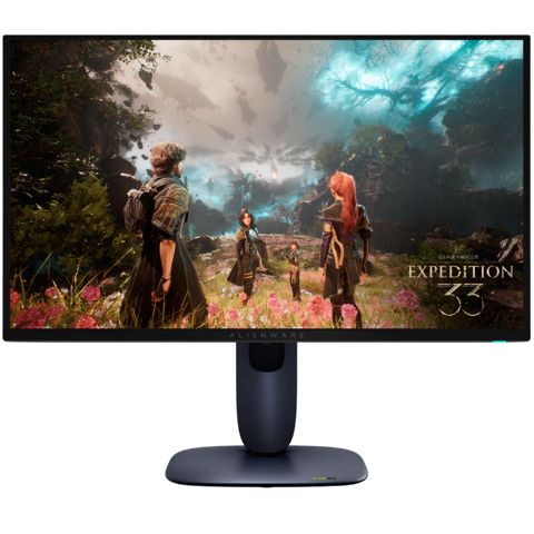 Monitor Dell Alienware 27 AW2725Q (210-BQWV_AZ) — Bakı