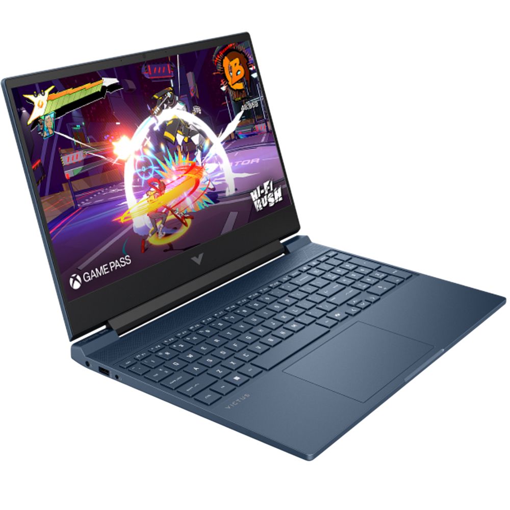 Notbuk HP Victus 15-FA2074C (D4XD7EA) — Mallar, Bakı (2)