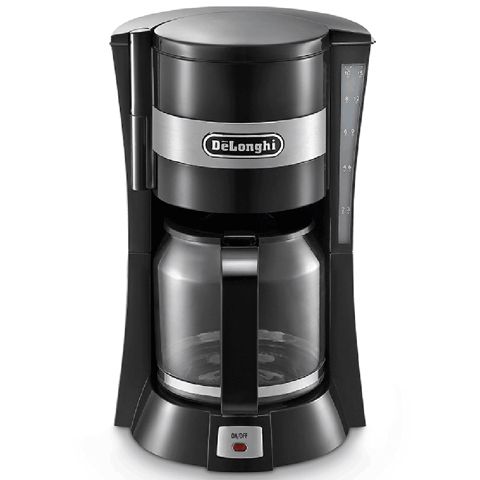 Qəhvəbişirən DeLonghi ICM15210.1 — Bakı