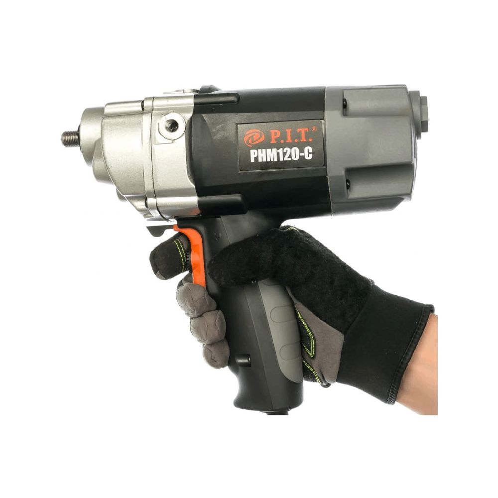 Mikser P.I.T. PHM120-C — Mallar, Bakı (4)
