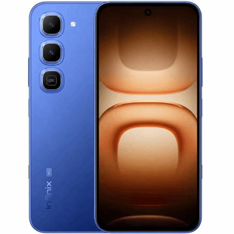 Infinix Hot 70 Pro 5G 8/256 GB Diva Blue — Bakı
