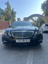 Mercedes E 220, 2.1 L, 2009 il, 358 329 km — Avtomobillər