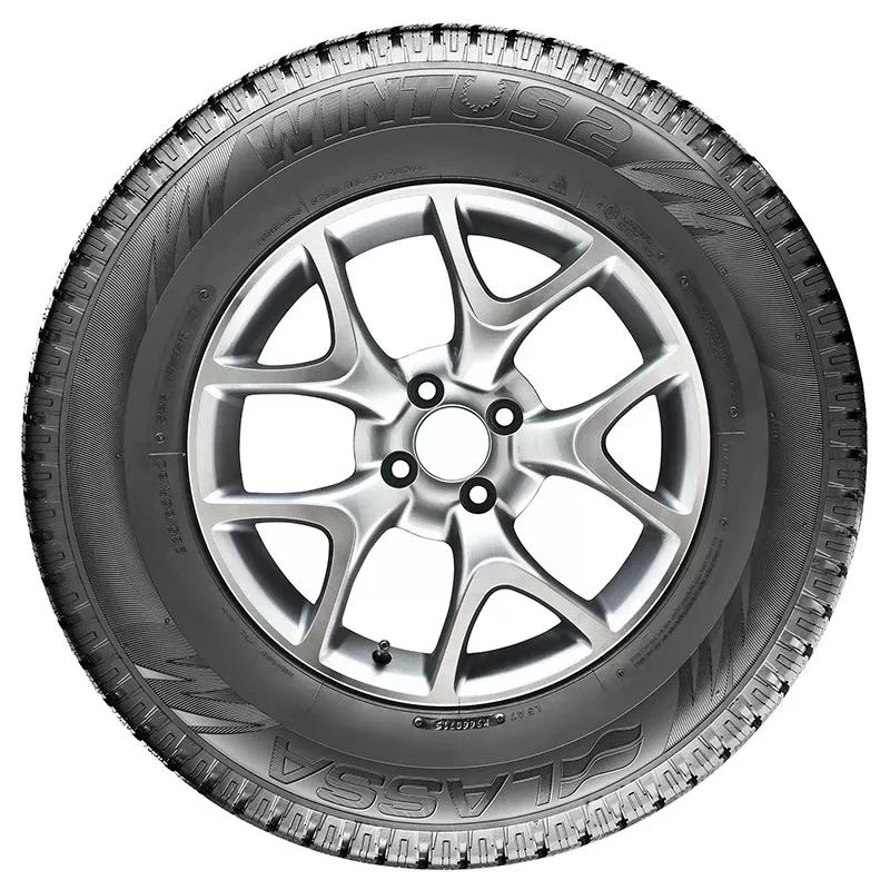 Avtomobil təkəri Lassa Wintus 2 113/111R 205/75R16C (001.LS.245932) — Təkərlər, Bakı (2)