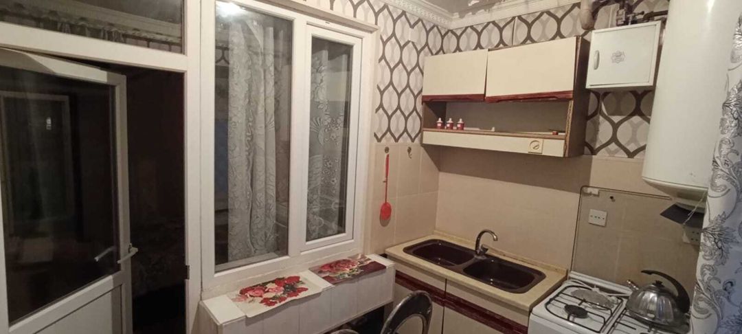 2-otaqlı yeni tikili kirayə verilir, Yasamal r. 48 m² — Mənzil, Bakı (9)