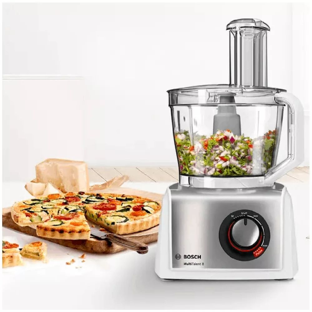 Kombayn Bosch MC812S844 — Mətbəx texnikası, Bakı (4)