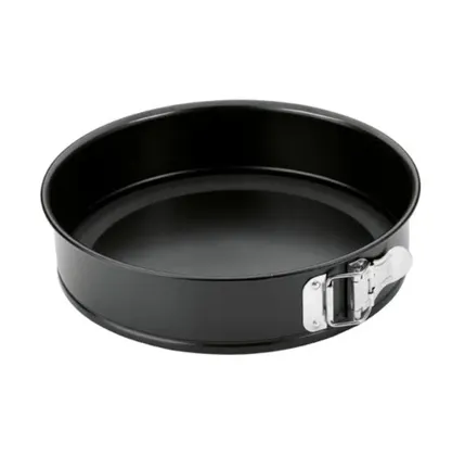 Keks qabı Tescoma Delicia Black Edition 28 sm — Bakı