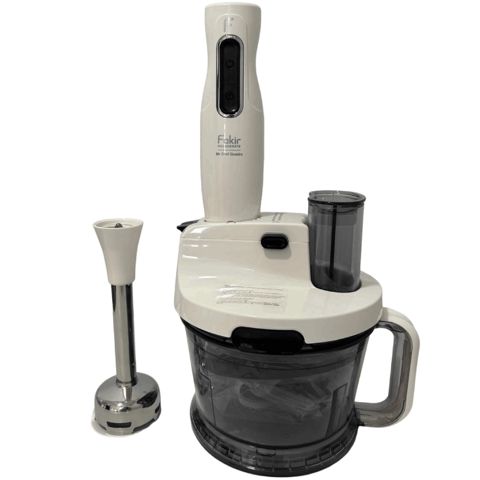Blender Fakir Mr.Chef 8682511906433 — Bakı