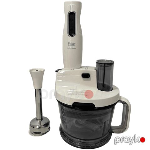 Blender Fakir Mr.Chef 8682511906433