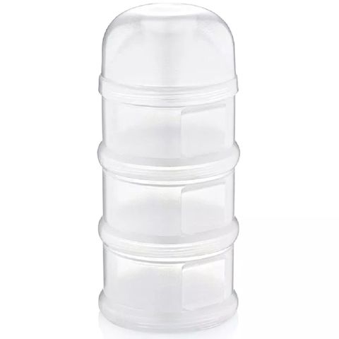 BabyJem uşaq qidası üçün konteyner 8681049235459 — Bakı
