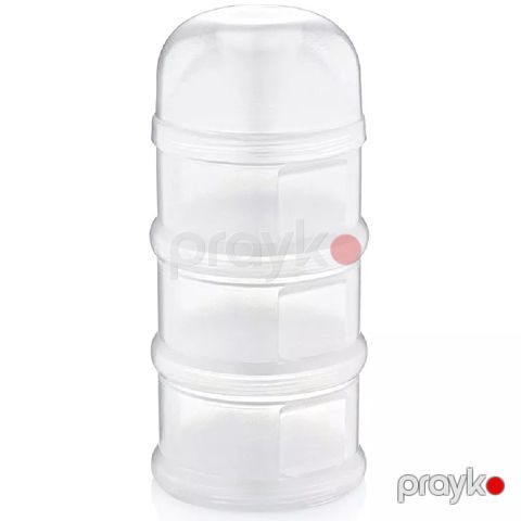 BabyJem uşaq qidası üçün konteyner 8681049235459 — Bakı