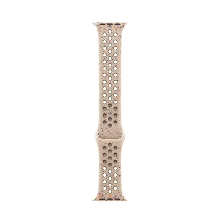 Qolbaq Apple 41mm Desert Stone Nike Sport Band - M/L (MUUR3ZM/A) — Smart home