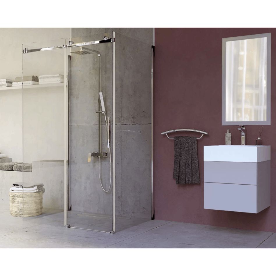 Hövzə kranı Deante Hiacynt BQH_021K — Santexnika, Bakı (2)