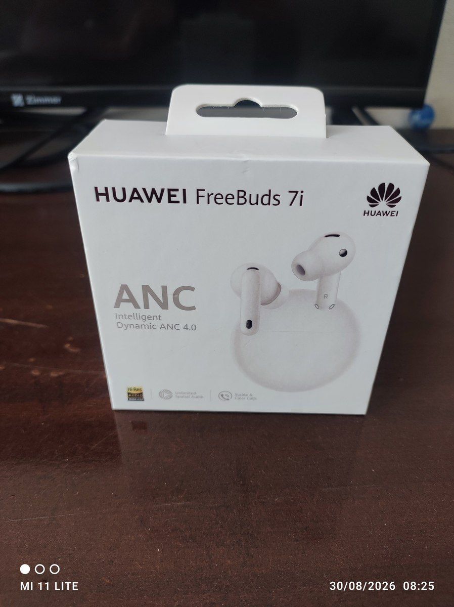 Huawei freebuds 7i — Elektronika, Bakı